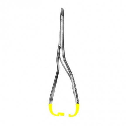 Needle Holders with T.C Inserts